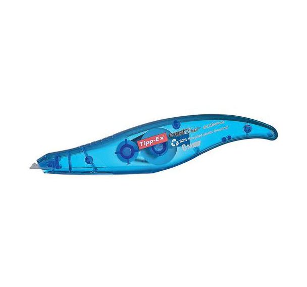 Lot de 10 Ruban exactiner eco - Tipp-Ex