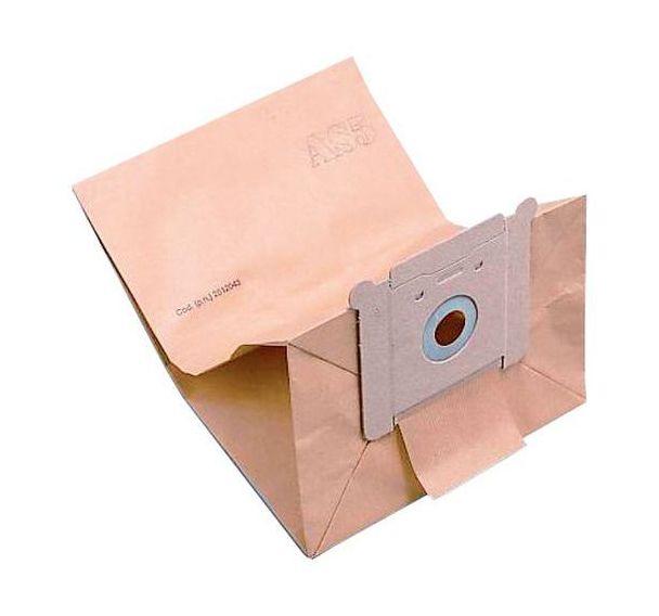 Lot de 10 Sac à poussière pour aspirateur Ghibli