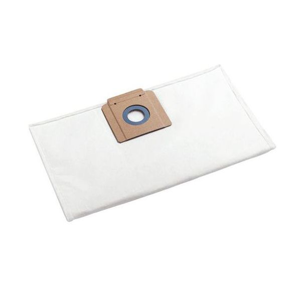 Lot de 10 Sacs filtrants non tissés pour T15/1 et T17/1