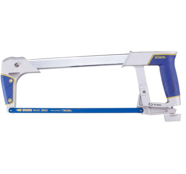 Lot de 10 scies à métaux I-125 kg 300 mm