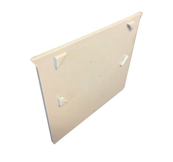 Lot de 10 Séparateur transversal pour tiroir A - L138 mm