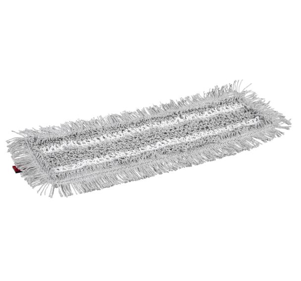 Lot de 10 serpillères ramasse poursière - 40cm