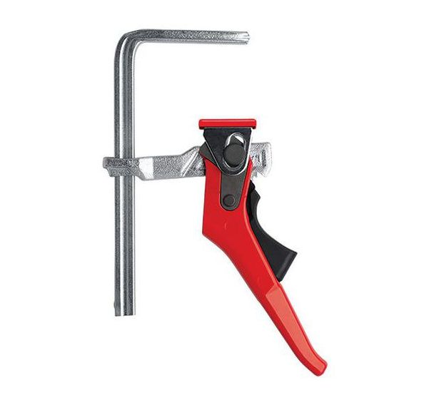 Lot de 10 Serre-joint de table tout acier à serrage rapide GTR16S6H