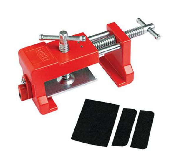 Lot de 10 Serre-joint pour cadre FRZ12 - Bessey