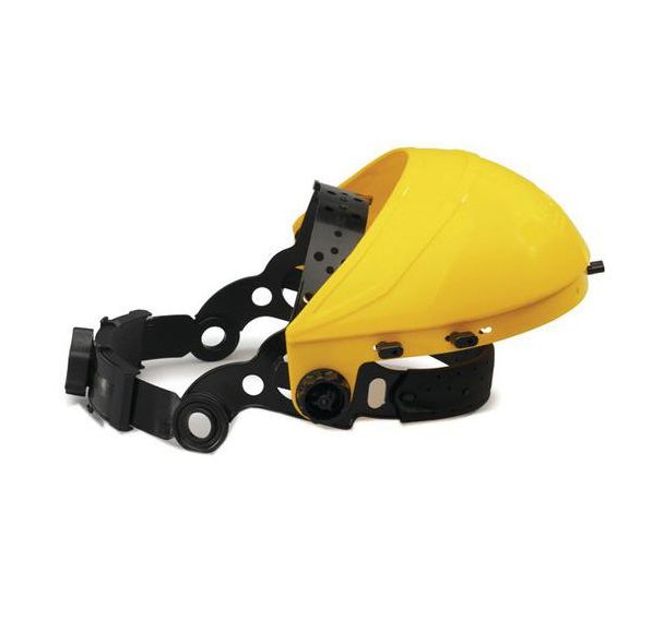 Lot de 10 Serre-tête relevable 3 positions