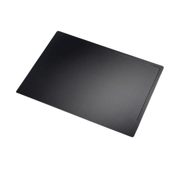 Lot de 10 Sous-Main 30x40 cm - noir - Esselte