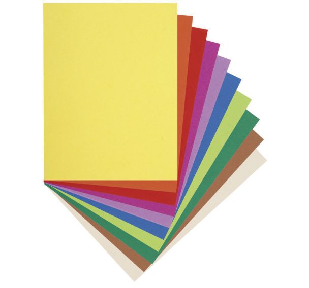 Lot de 10 paquets de 30 sous-chemises FLASH 80 100% recyclé – 22x31cm
