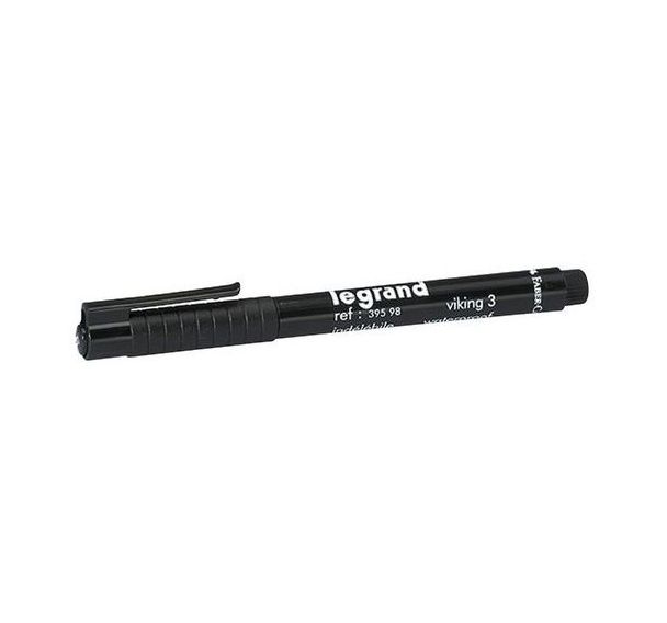 Lot de 10 Stylo indélébile