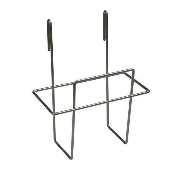 Lot de 10 supports de seau multifonctions pour chariot