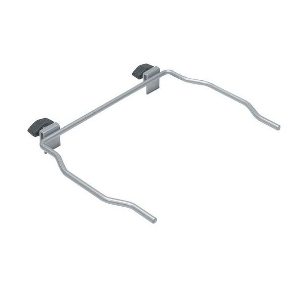 Lot de 10 supports pour boîte à accessoires