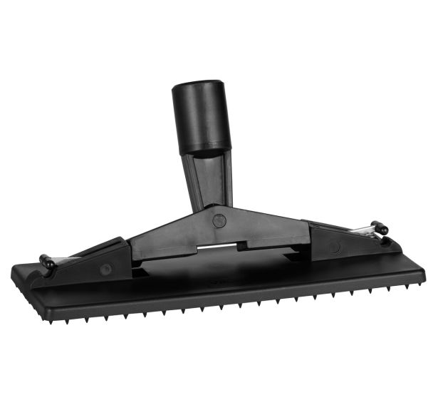 Lot de 10 supports tampon pour sol - 230 mm