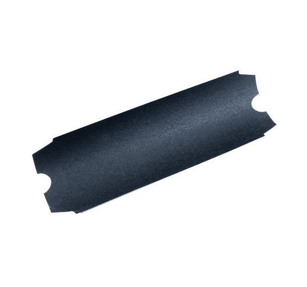 Lot de 10 Treillis abrasif k80