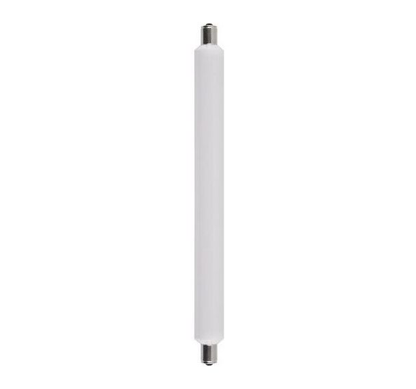 Lot de 10 Tube LED S15s T25x284 5W 480 lm