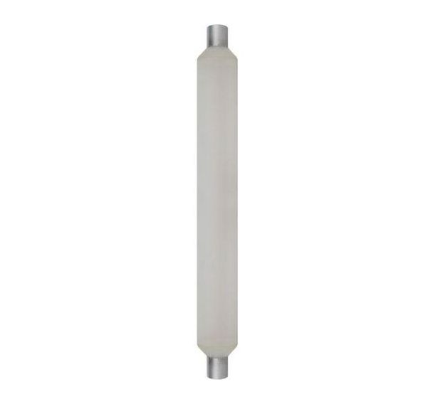 Lot de 10 Tube LED S19 T38x310 7W verre dépoli
