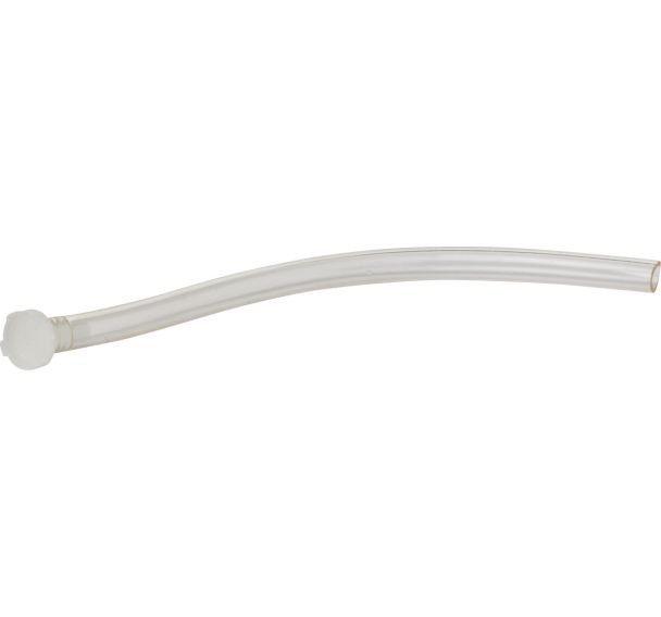 Lot de 10 tuyaux d'aspiration pour réservoirs - 220mm