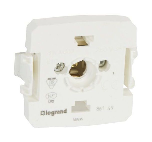 Lot de 10 Voyant de balisage composable