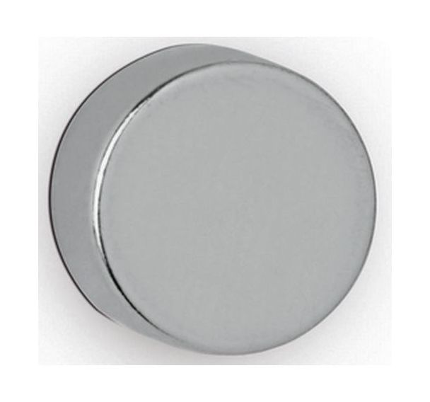 Lot de 10 aimants néodymes puissants - Ø 8 à 20 mm - Maul
