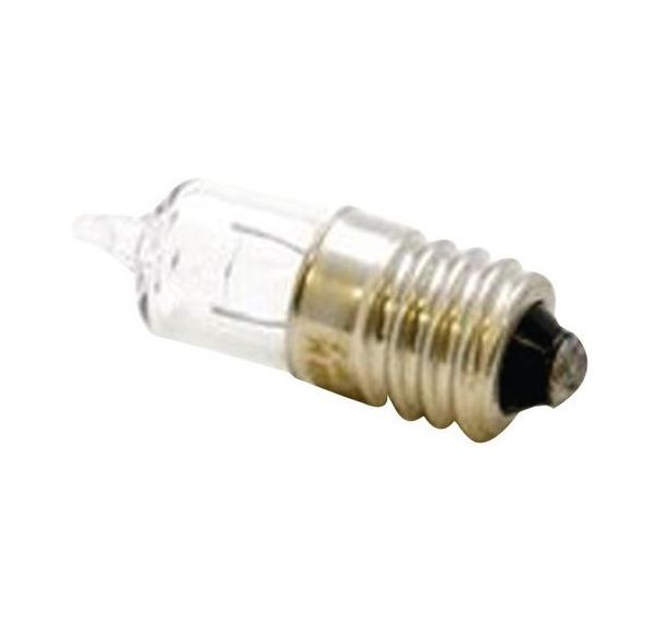 Lot de 10 ampoule pour lampe halogène Enduro