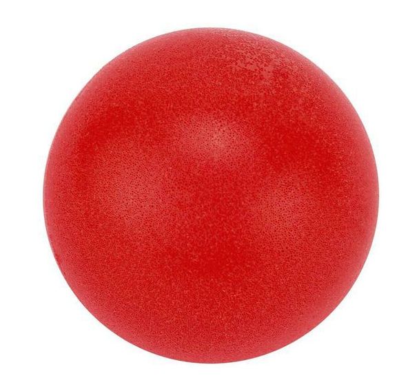 Lot de 10 balles de tennis de table en mousse