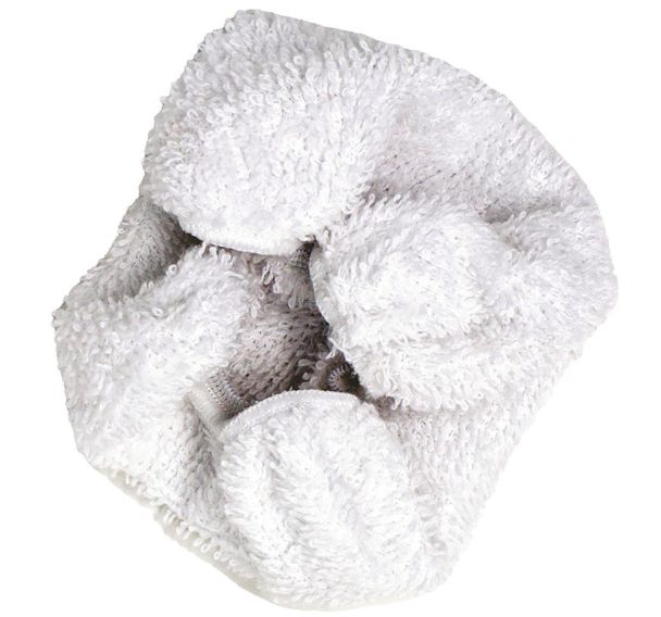 Lot de 10 bonnettes tissu pour Vaporetto MV Polti