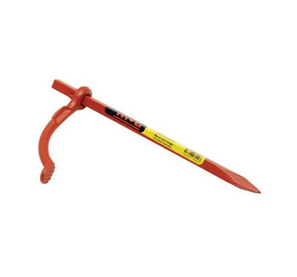 Lot de 10 chevillettes carrée 300x120