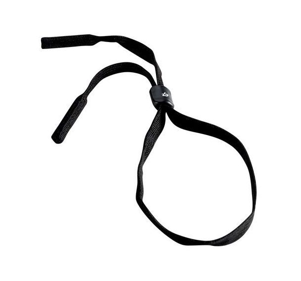 Lot de 10 cordons classiques ajustables avec bille de serrage