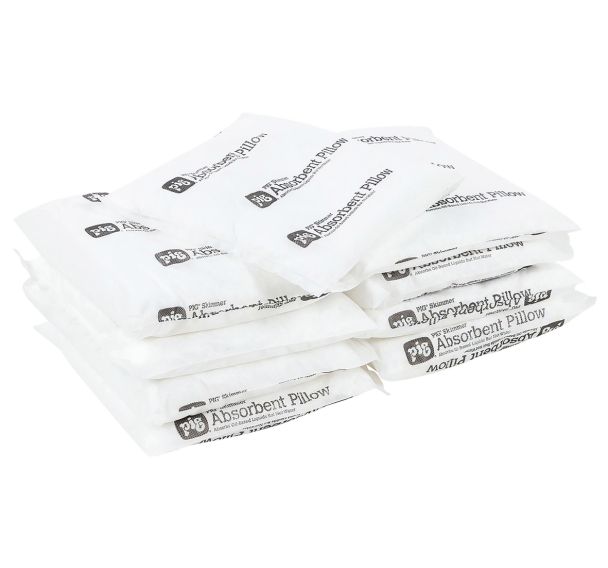 Lot de 10 coussin absorbant hydrophobe