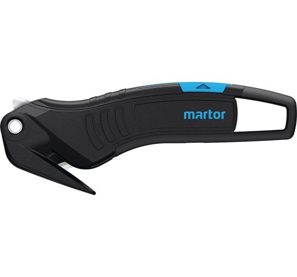 Lot de 10 couteaux de sécurité - Secumax 320