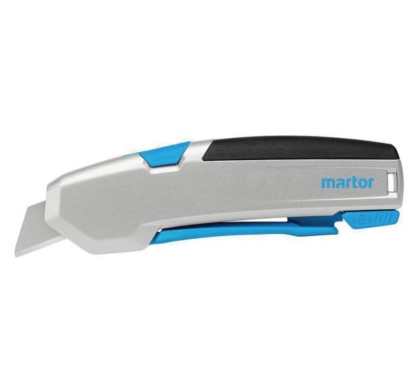Lot de 10 couteaux de sécurité - Secupro 625