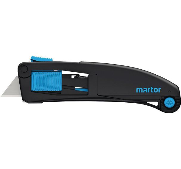 Lot de 10 couteaux de sécurité - Secupro Maxisafe