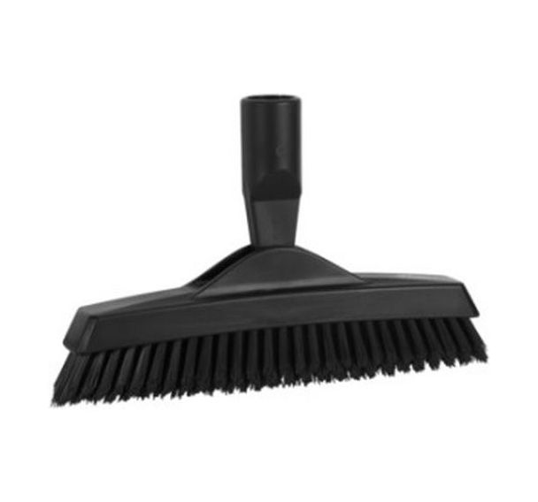 Lot de 10 frottoirs articulé dur - 225mm