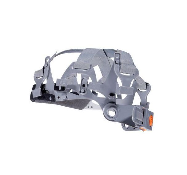 Lot de 10 harnais de rechange Diamondv pour casque Diamond