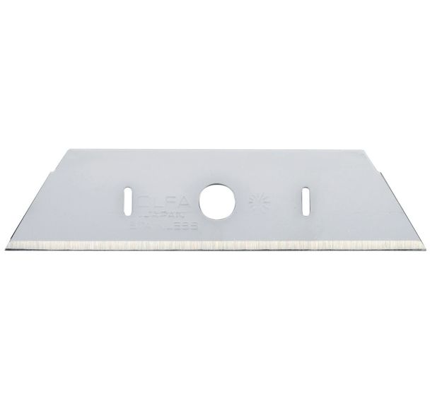Lot de 10 lames OLFA ''SKB-12'' de 17,5 mm
