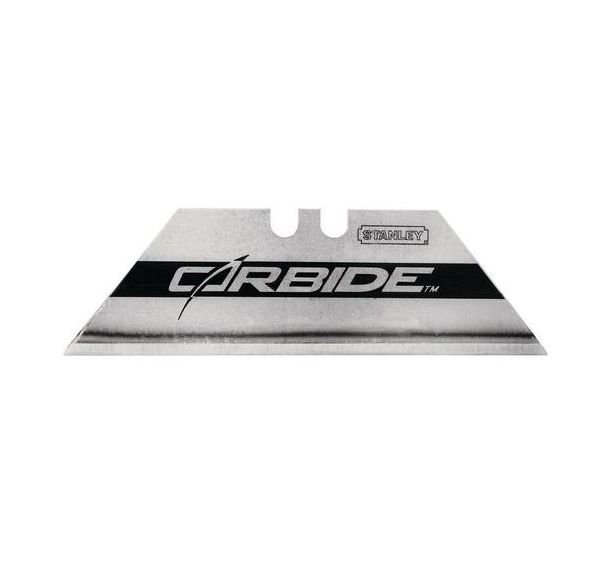 Lot de 10 lames de couteau Fatmax au carbure de tungstène