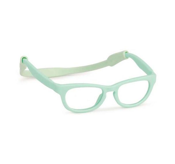 Lot de 10 paires de lunettes poupon