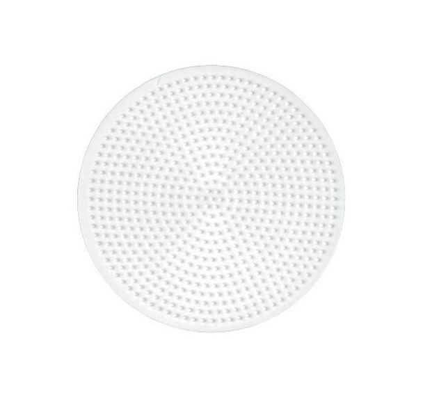 Lot de 10 plateaux à broches ronds (ø 15 cm)