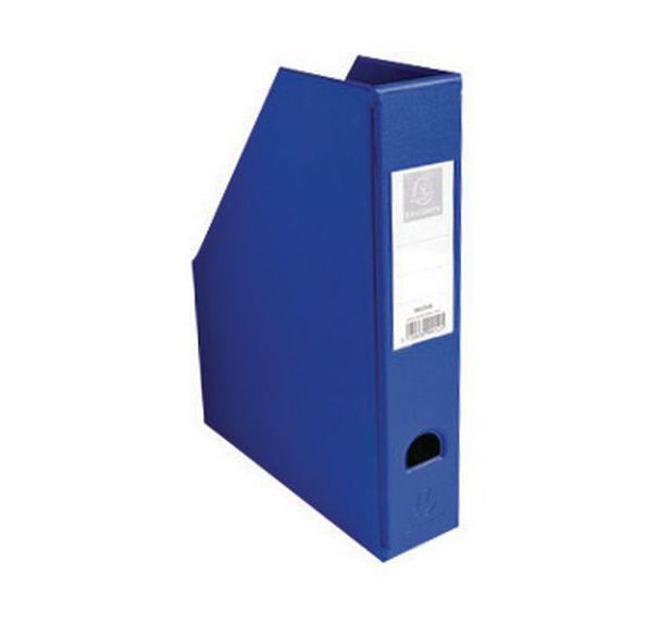 Lot de 10 porte-revues Dos 70