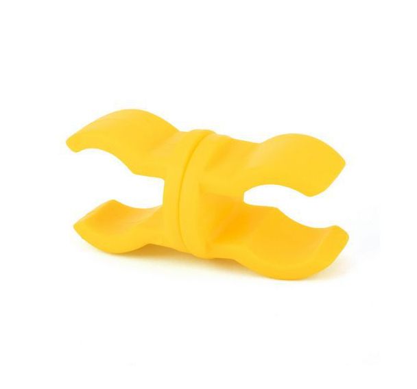 Lot de 10 rotules orientables pour jalon