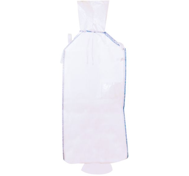 Lot de 10 sacs à gravats Big Bag 1000 kg - Manutan