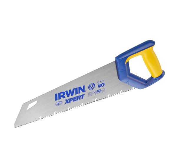 Lot de 10 scies Xpert denture universelle 375 mm 8T/9P avec encoches