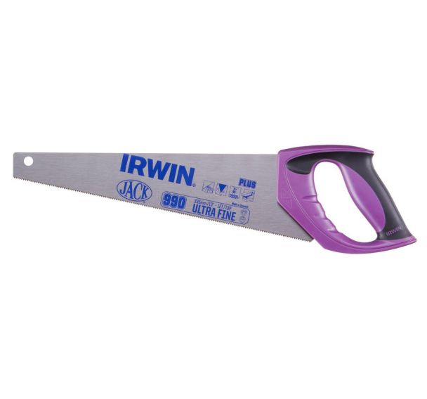 Lot de 10 scies junior 945 13 /335 mm HP 12T/13P