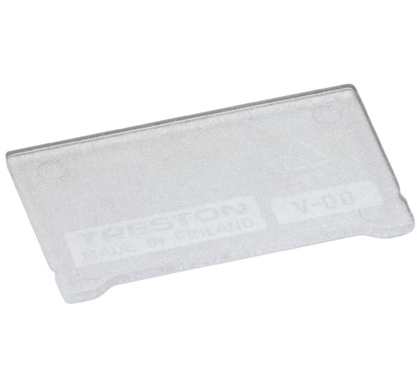 Lot de 10 séparations transversale pour bac