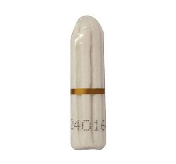 Lot de 1152 Tampons hygiéniques Organyc en coton - Medial