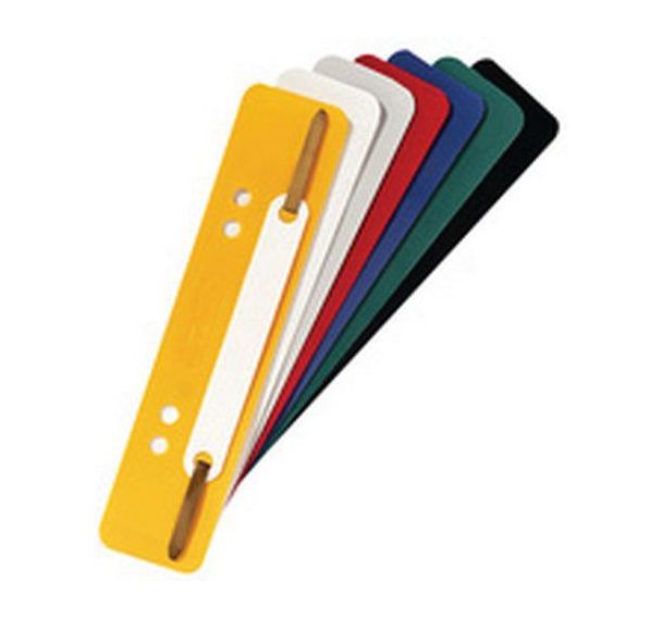Lot de 120 Relieur à lamelle