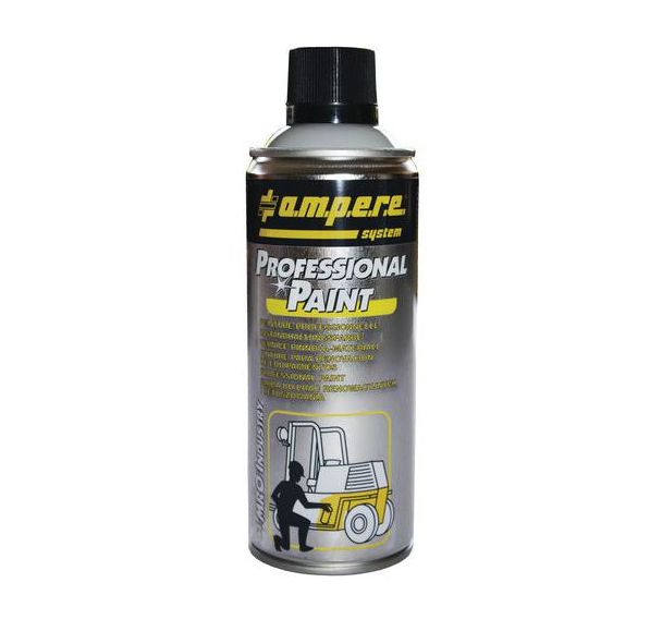 Lot de 12 Aérosol de peinture professionnelle Primaire 500 ml