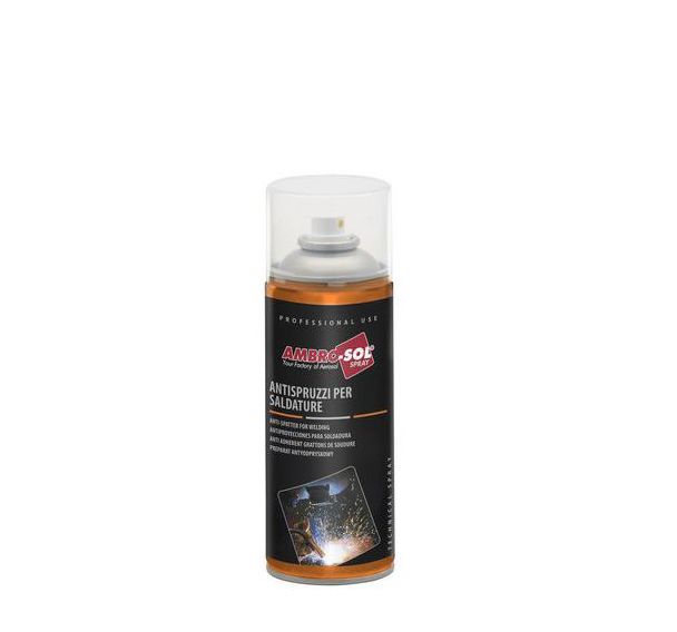 Lot de 12 Anti-adhérent gratons de soudure - 400 ml