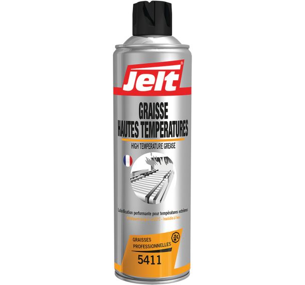 Lot de 12 Antigrippant au cuivre - Jelt