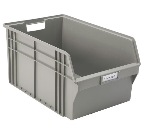 Lot de 12 Bacs de manutention ReBOX - Treston