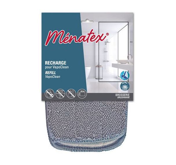 Lot de 12 Bandeau pour Vapo clean