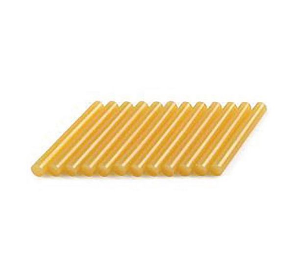 Lot de 12 Bâtons de colle spéciale bois 11mm
